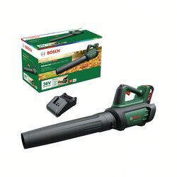 BOSCH Akumulátorový fúkač lístia AdvancedLeafBlower 36V-750