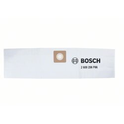 BOSCH Vlnené filtračné vrecká (4 ks) (5)