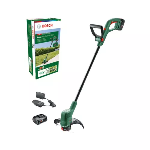 BOSCH EasyGrassCut 18V-260 (3)