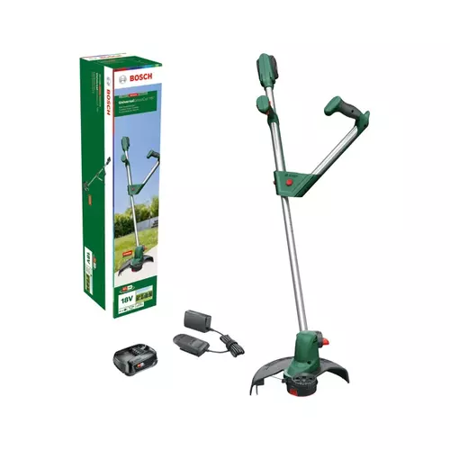 BOSCH UniversalGrassCut 18V-260 (3)