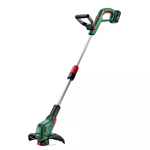 BOSCH UniversalGrassCut 18V-26-500