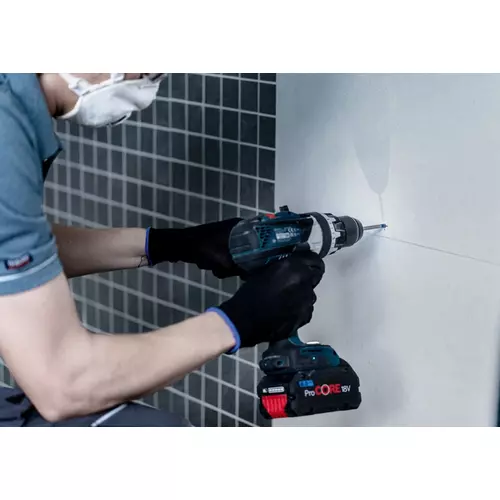 BOSCH 5-dielna sada vrtákov na strešnú krytinu EXPERT HEX-9 HardCeramic 5 mm (7)