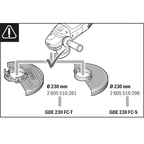 BOSCH GDE 230 FC-S (14)