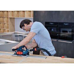 BOSCH Základná súprava 1× ProCORE18V 4.0Ah + 1× ProCORE18V 5.5Ah + GAL 1880 CV (19)