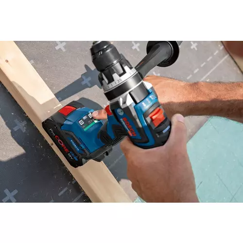 BOSCH GSB 18V-150 C (12)