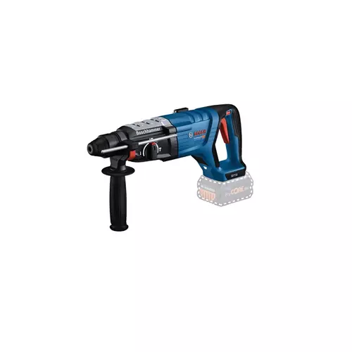 BOSCH GBH 18V-28 DC