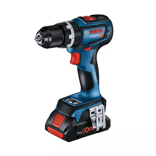 BOSCH GSB 18V-90 C