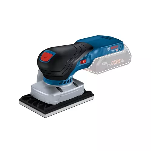 BOSCH GSS 18V-13