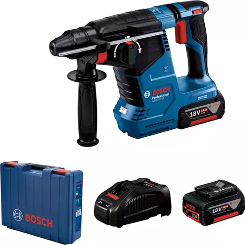 BOSCH GBH 187-LI (2)