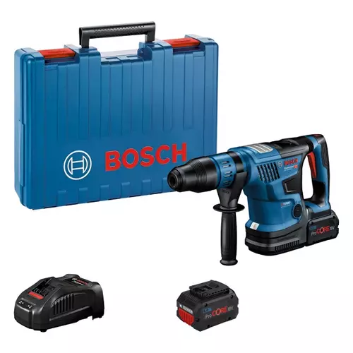 BOSCH GBH 18V-36 C (2)