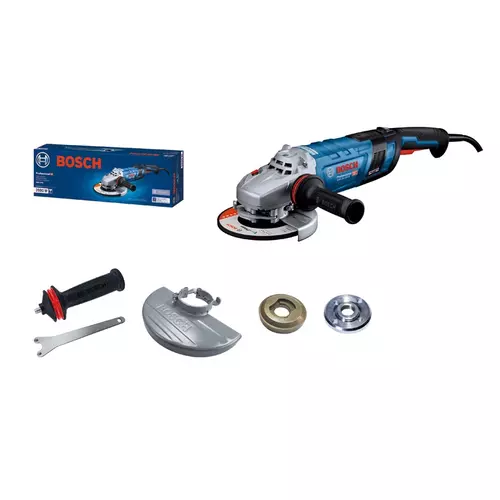 BOSCH GWS 30-230 PB (2)