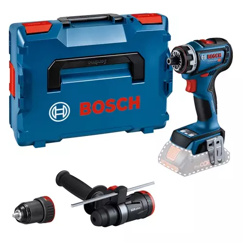 BOSCH GSR 18V-90 FC (2)