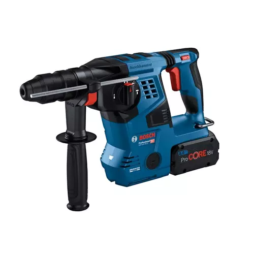 BOSCH GBH 18V-28 CF (3)