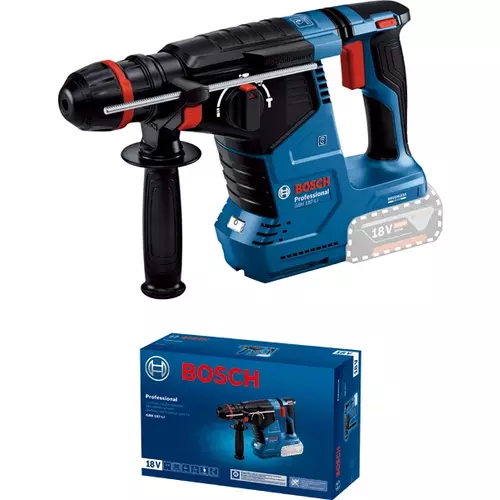 BOSCH GBH 187-LI