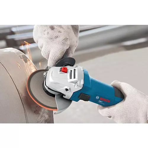 BOSCH GWS 7-115 E (8)