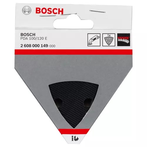 BOSCH Brúsna doska (2)