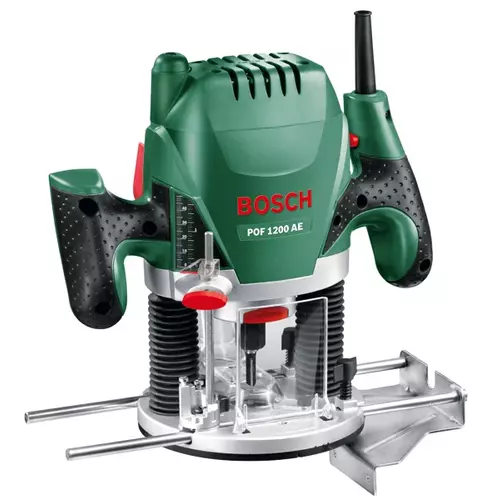 BOSCH POF 1200 AE