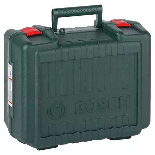 BOSCH Kufor z plastu