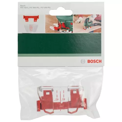 BOSCH Cut-Control-System pre PST 700 E; PST 800 PEL; PST 900 PEL (3)