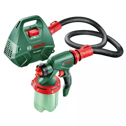 BOSCH PFS 3000-2