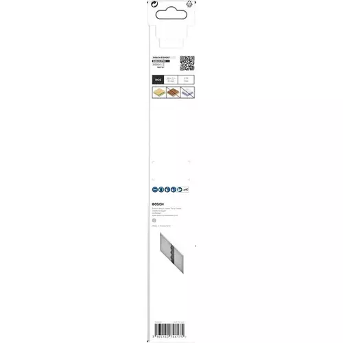 BOSCH Pílový list PRO Fibre Insulation S 1213 AWP, 1,5 x 22 x 300 mm, 2 ks (4)