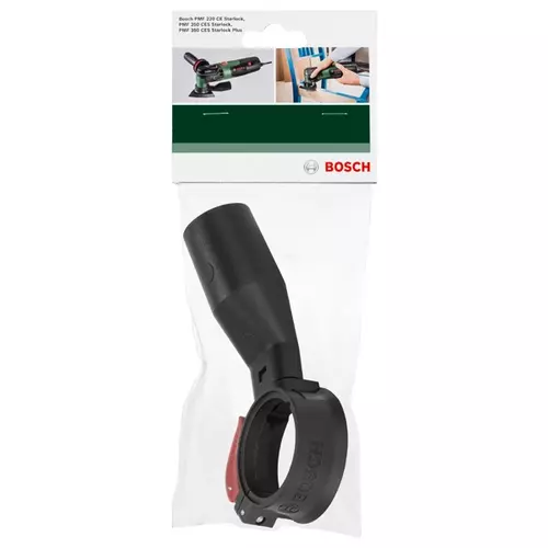 BOSCH Odsávanie prachu pre PMF 220 E, PMF 250 CES, PMF 350 CES, UniversalMulti 12 a AdvancedMulti 18 (3)