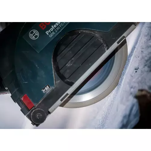 BOSCH Diamantový kotúč PRO Multi Material, 180 x 22,23 mm (15)