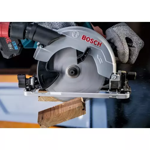 BOSCH Kotúč PRO Wood cordless na drevo pre akumulátorové okružné píly, 184 x 1,6 x 20 mm (9)