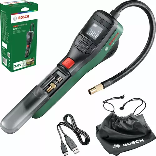 BOSCH EasyPump