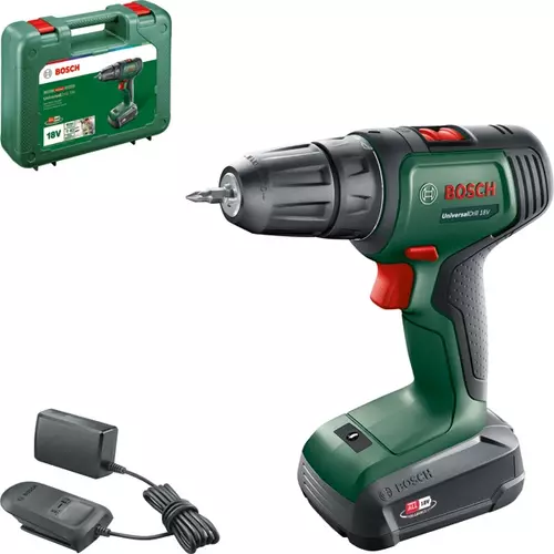 BOSCH UniversalDrill 18V (3)