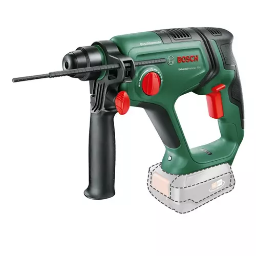 BOSCH UniversalHammer 18V