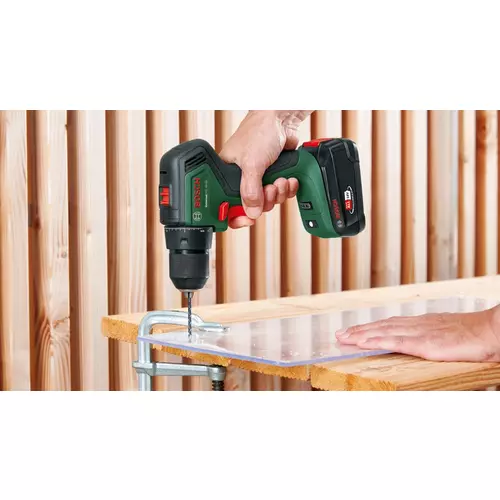 BOSCH UniversalDrill 18V-60 (5)