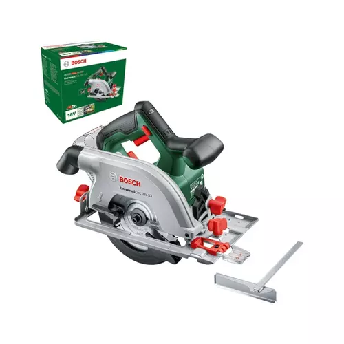 BOSCH UniversalCirc 18V-53