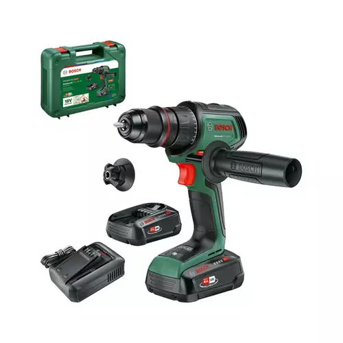 BOSCH AdvancedDrill 18V-80 QuickSnap (9)