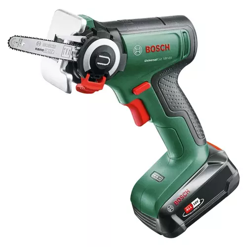 BOSCH UniversalCut 18V-65