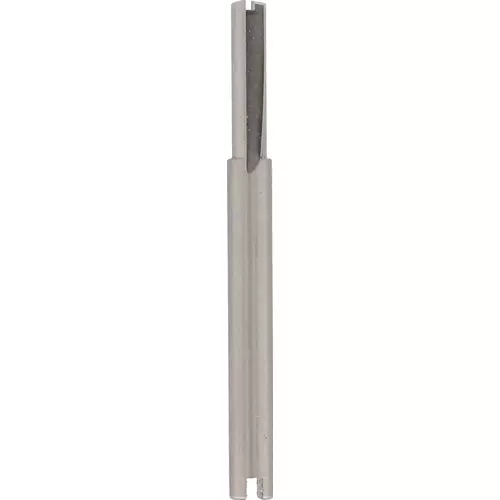 BOSCH Frézovací bit (HSS) 3,2 mm (6)