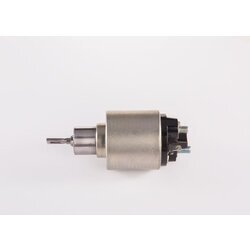 Elektromagnetický spínač pre štartér BOSCH 9 330 081 049 - obr. 2