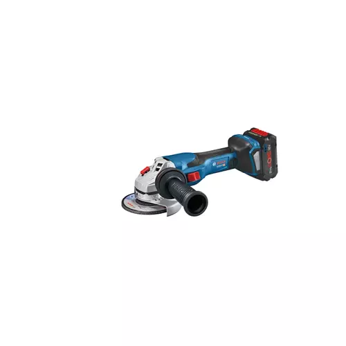 BOSCH GWS 18V-15 C