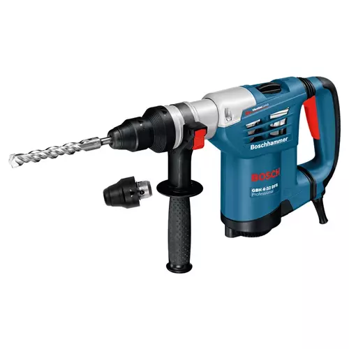 BOSCH GBH 4-32 DFR