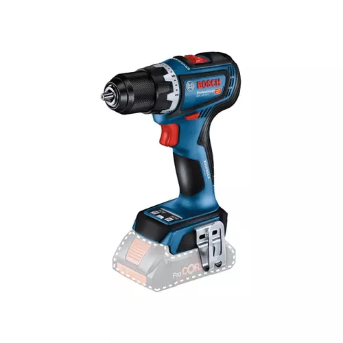 BOSCH GSR 18V-90 C (2)