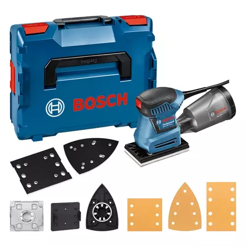 BOSCH GSS 160 Multi (2)