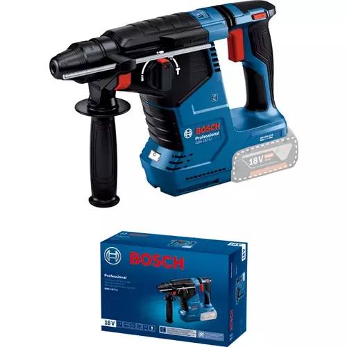 BOSCH GBH 187-LI (2)