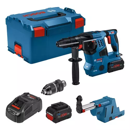 BOSCH GBH 18V-28 CF