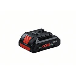 BOSCH Akumulátor ProCORE18V 4.0Ah