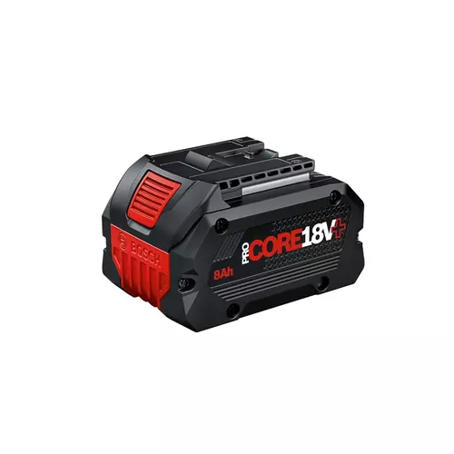 BOSCH ProCORE18V+ 8.0Ah