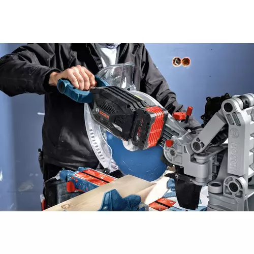 BOSCH ProCORE18V+ 8.0Ah (18)