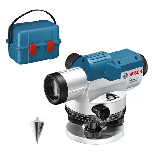 BOSCH GOL 26 G (2)