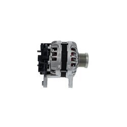 Alternátor BOSCH F 000 BL0 7W9 - obr. 2