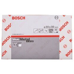 BOSCH Brúsne puzdro X573 (3)