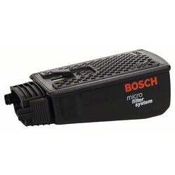 BOSCH Zásobník na prach HW2 úplný